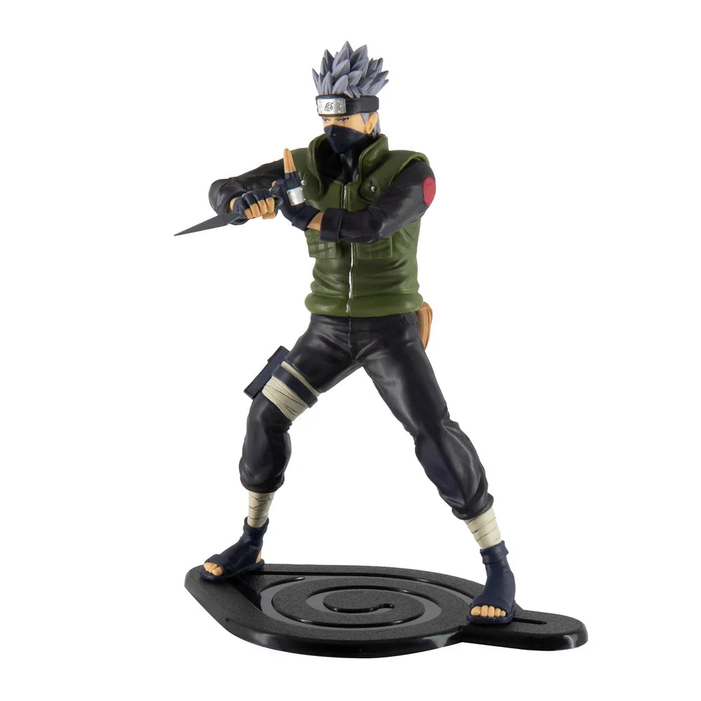 ABYstyle Naruto Kakashi Hatake Figure