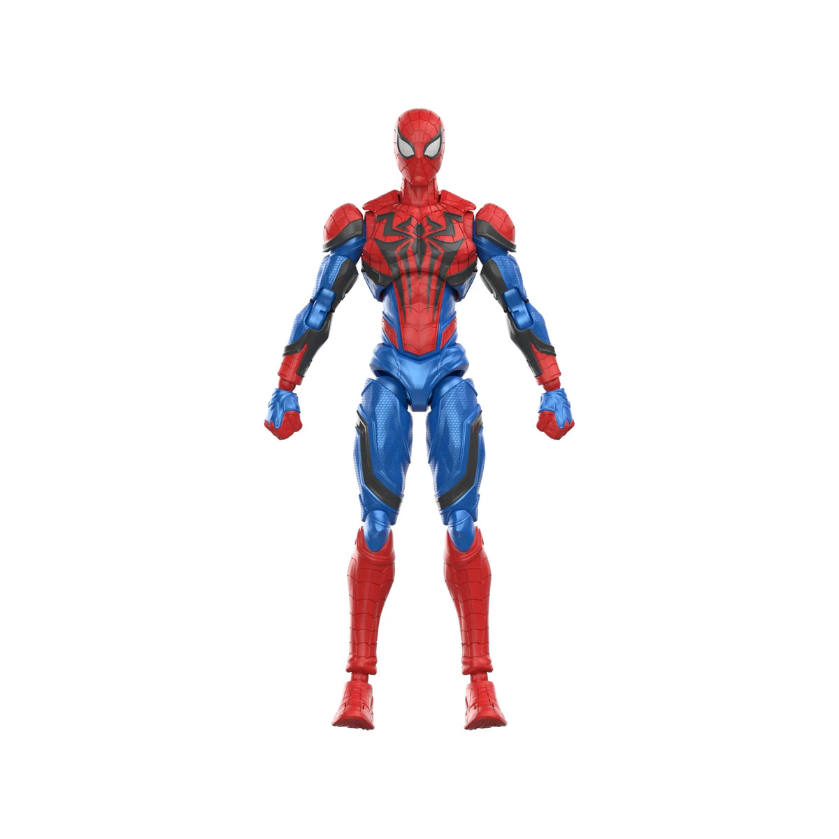 Blokees Marvel Rivals Spiderman Action Character - Model Kit