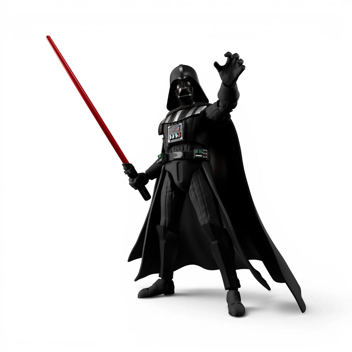 Blokees Darth Vader Action Character - Model Kit