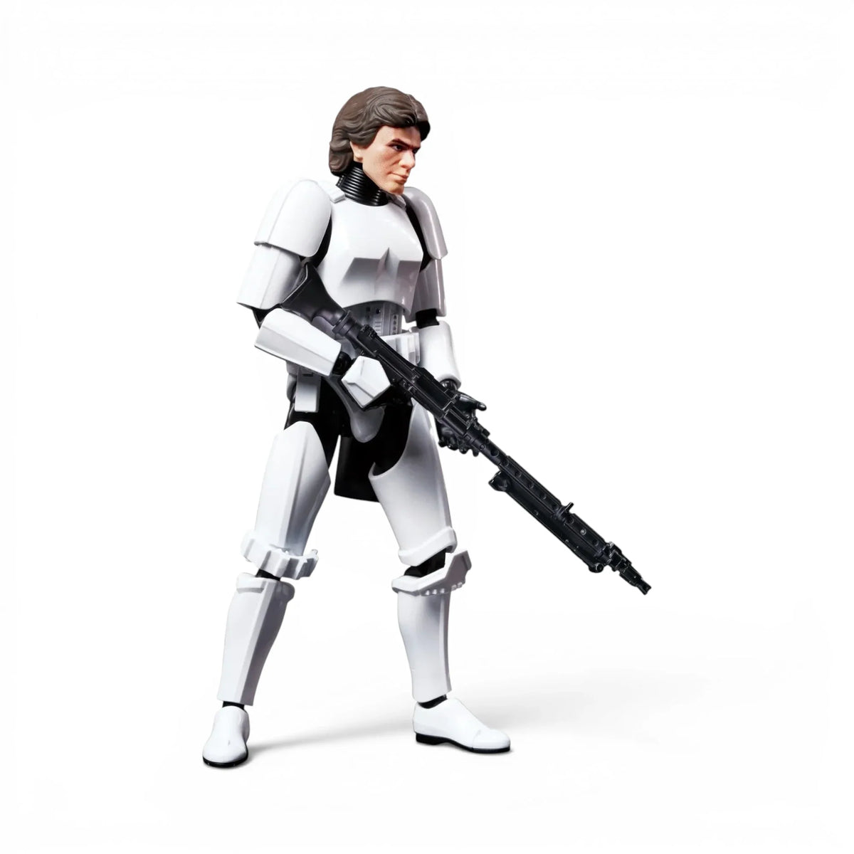 Blokees Han Solo Action Character - Model Kit