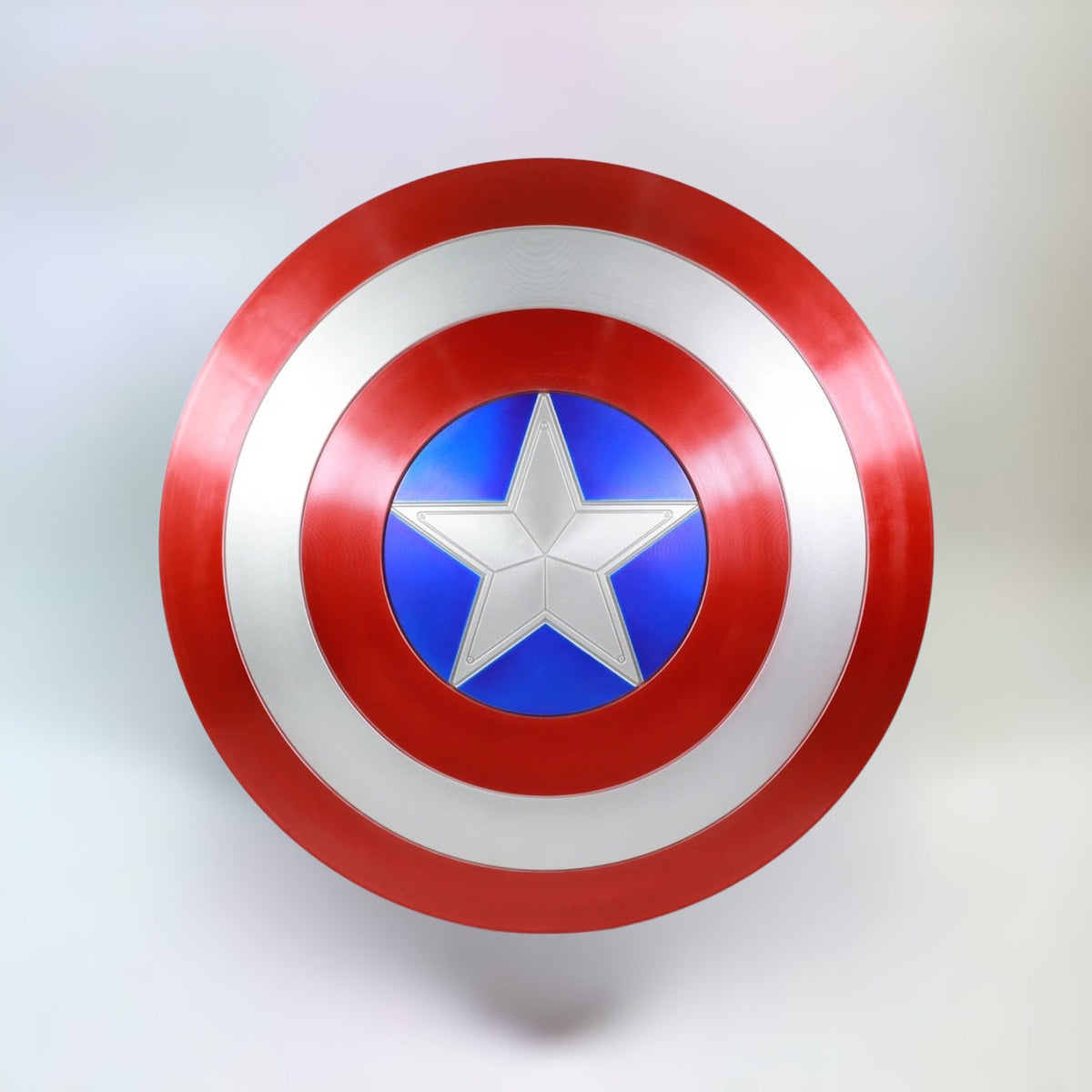 Captain America Shield