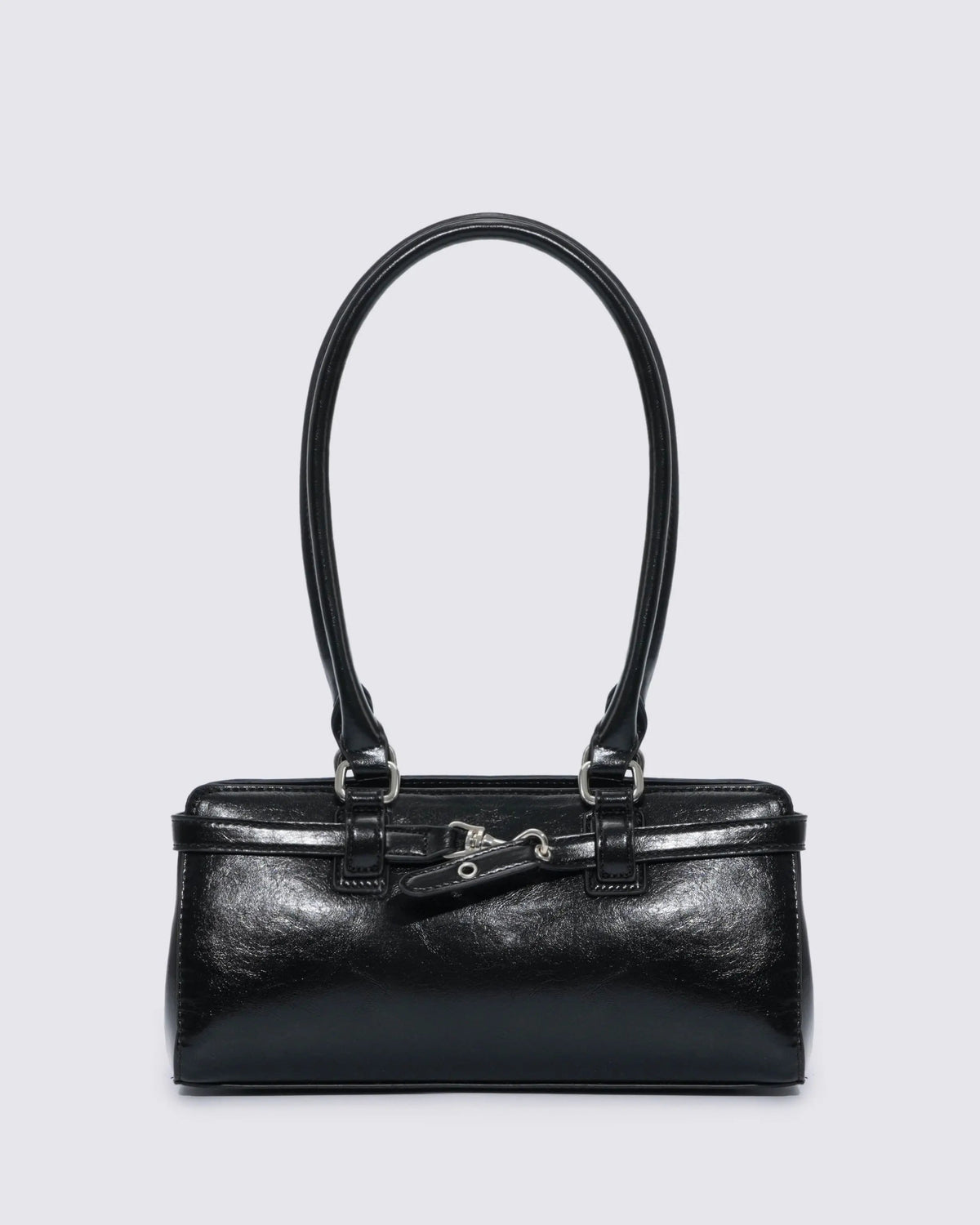 Eastwest Buckle Bag