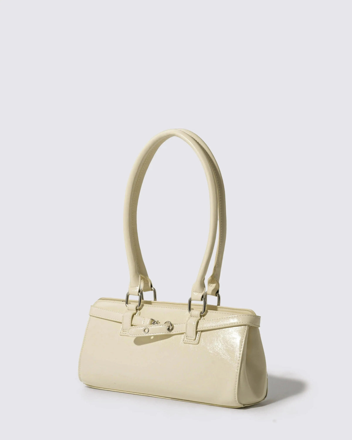 Eastwest Buckle Bag