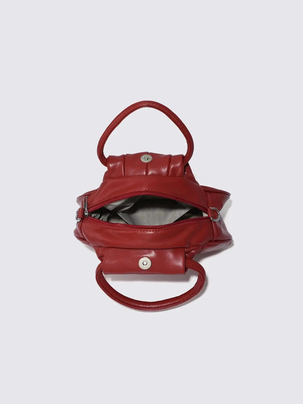 Sleek Slouchy Vienna Bag