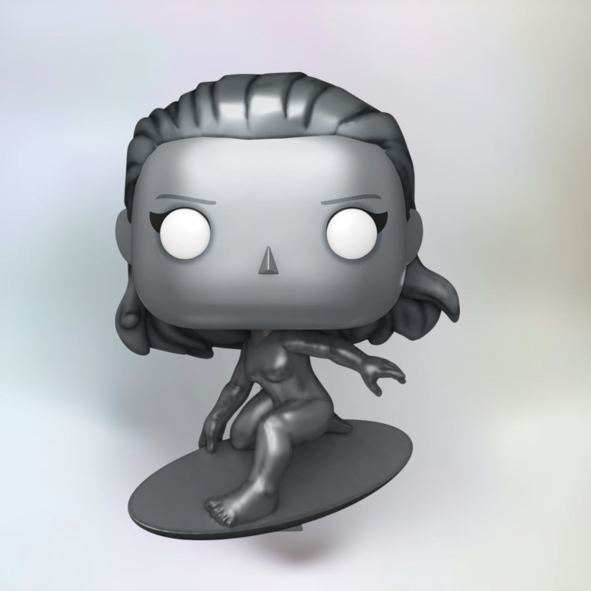 Silver Surfer Funko Pop