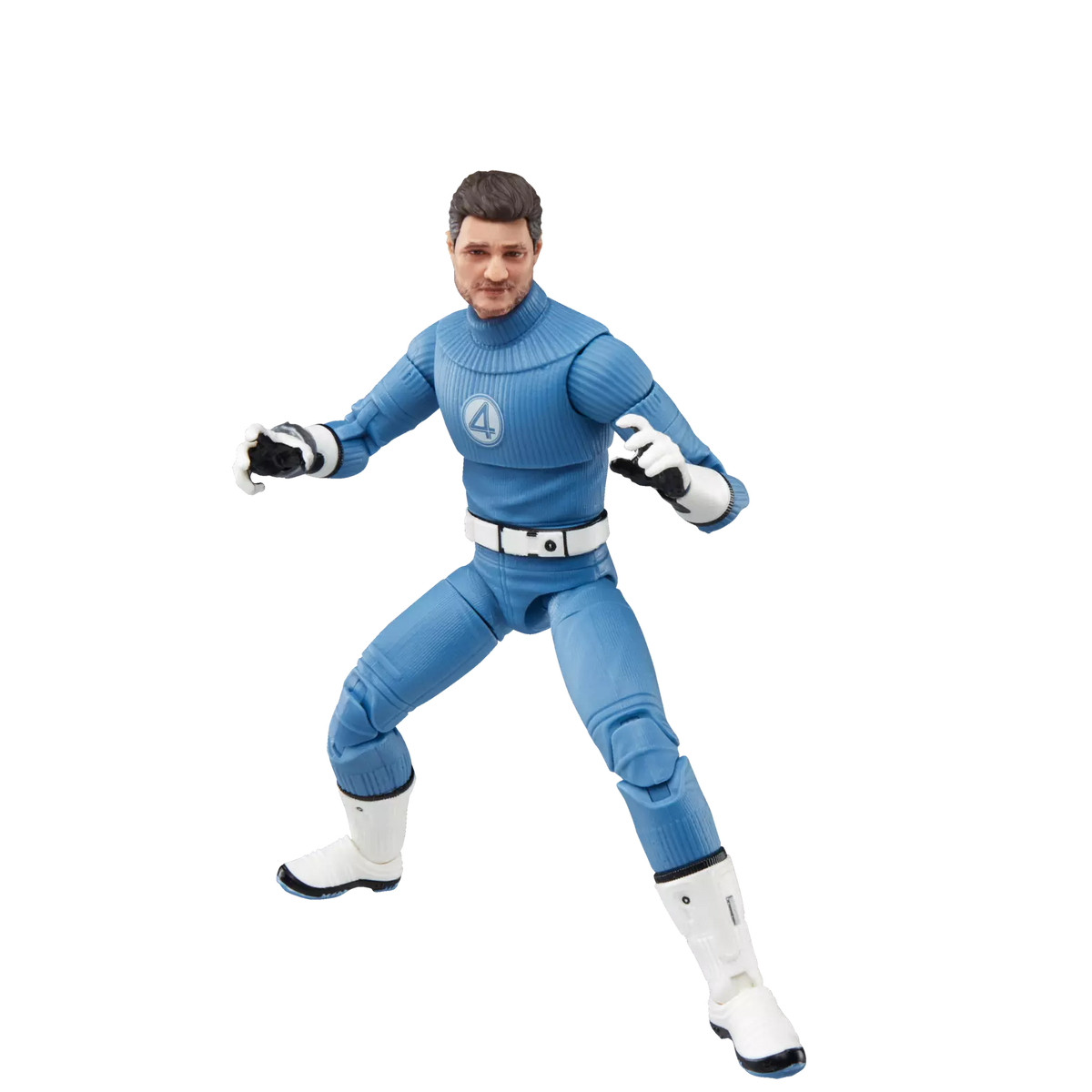 Marvel Legends Series Mister Fantastic