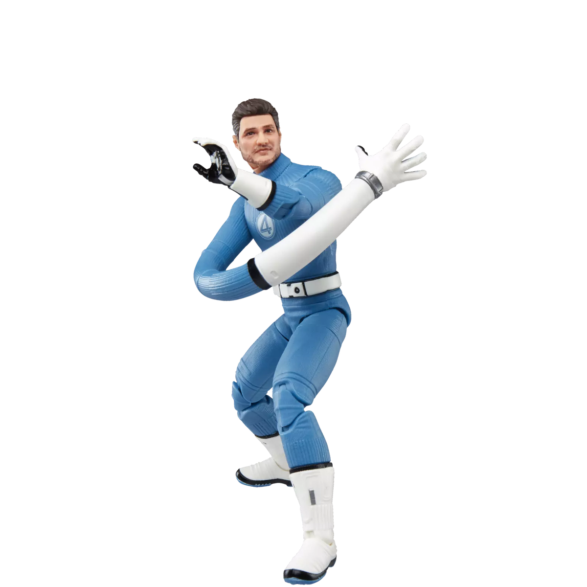Marvel Legends Series Mister Fantastic