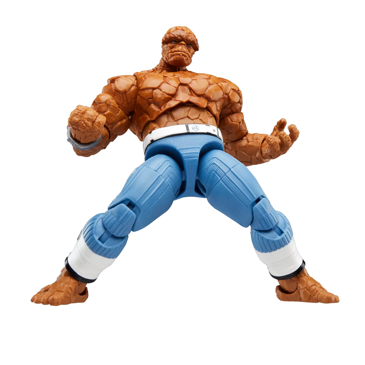 Marvel Legends Series Marvel's The Thing