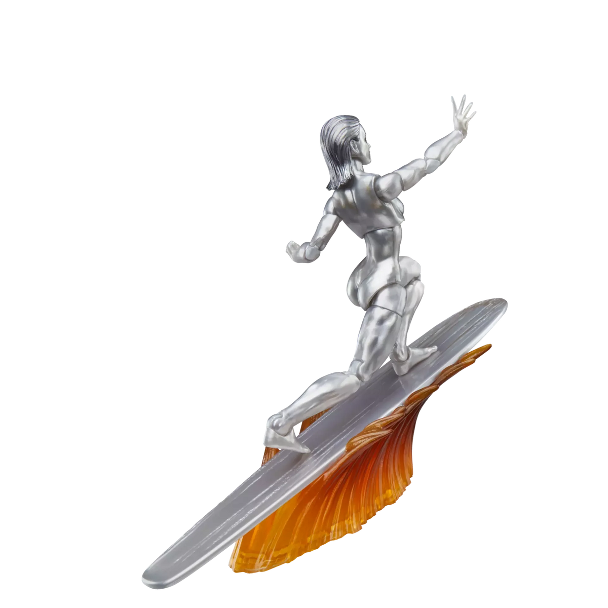 Marvel Legends Series Silver Surfer