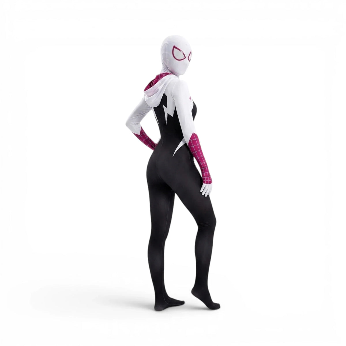 Gwen Stacy Costume