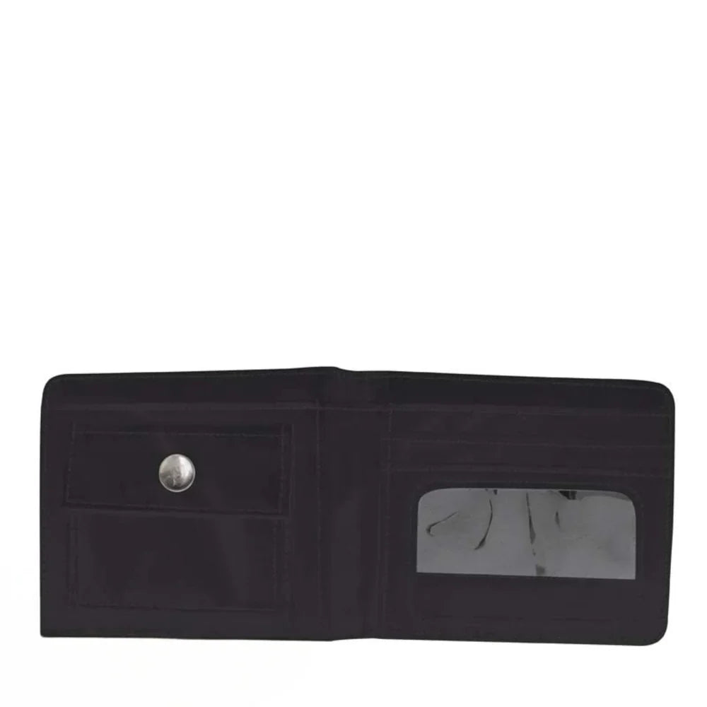 Naruto Akatsuki Vinyl Wallet