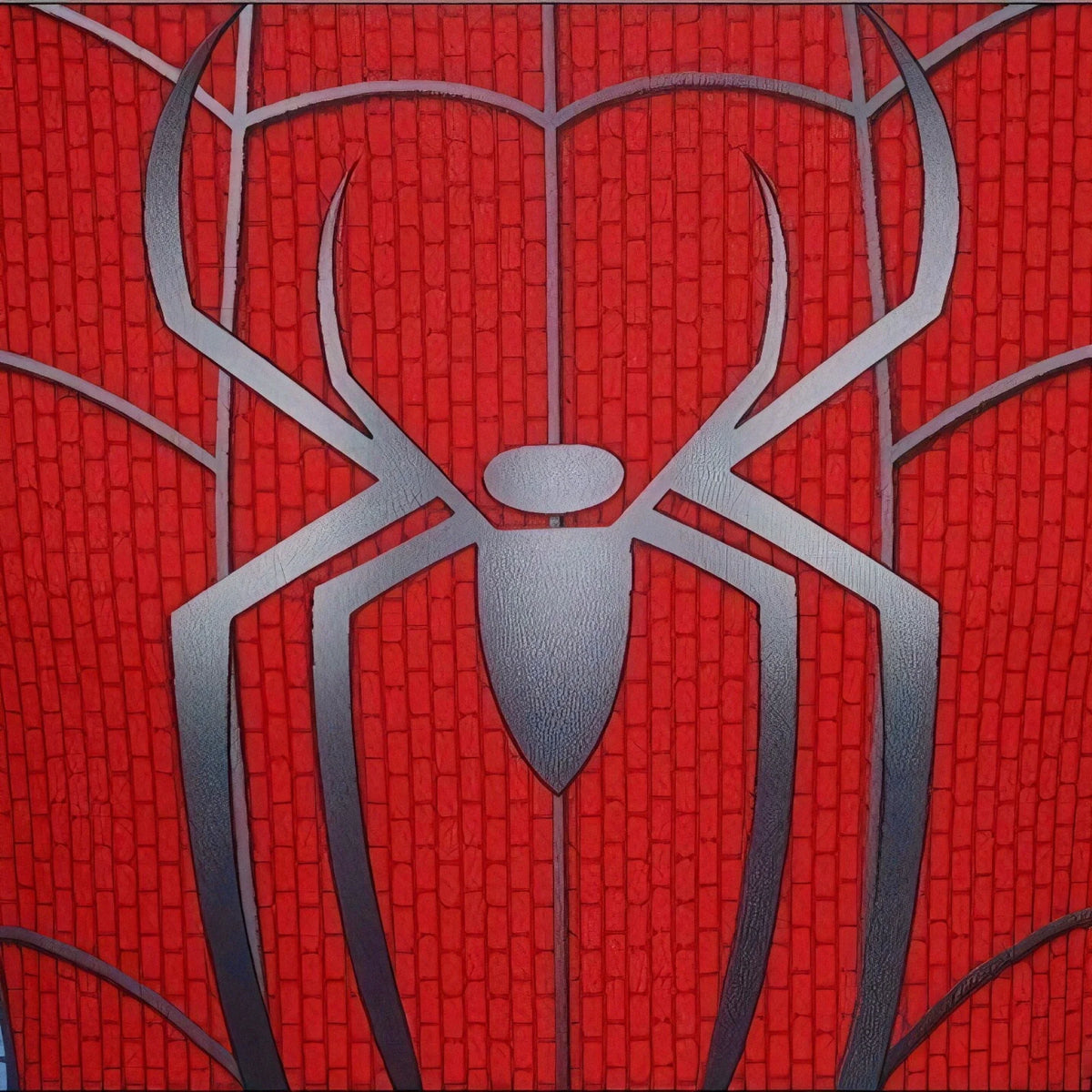 Spiderman Brand New Day Costume