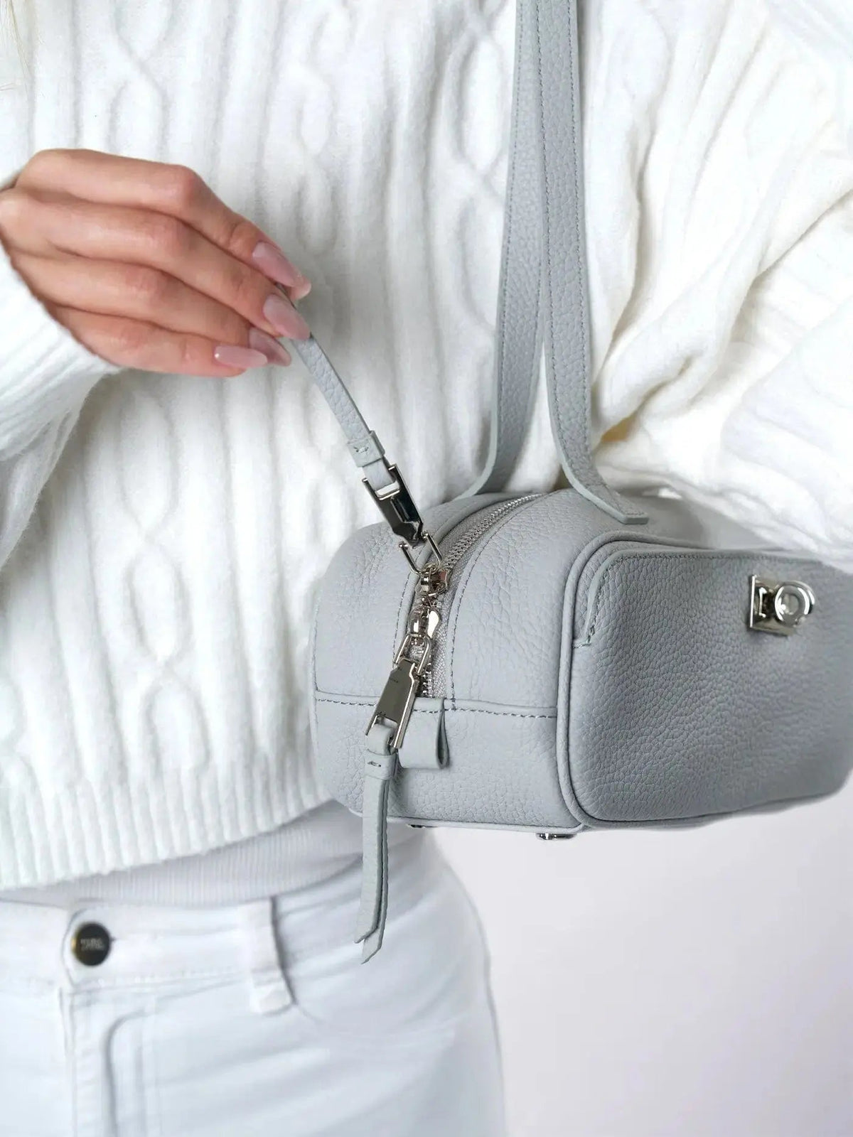 Mini Valencia Bag