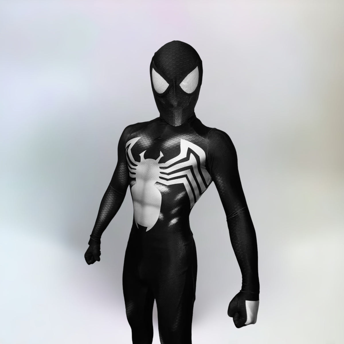 Venom Costume