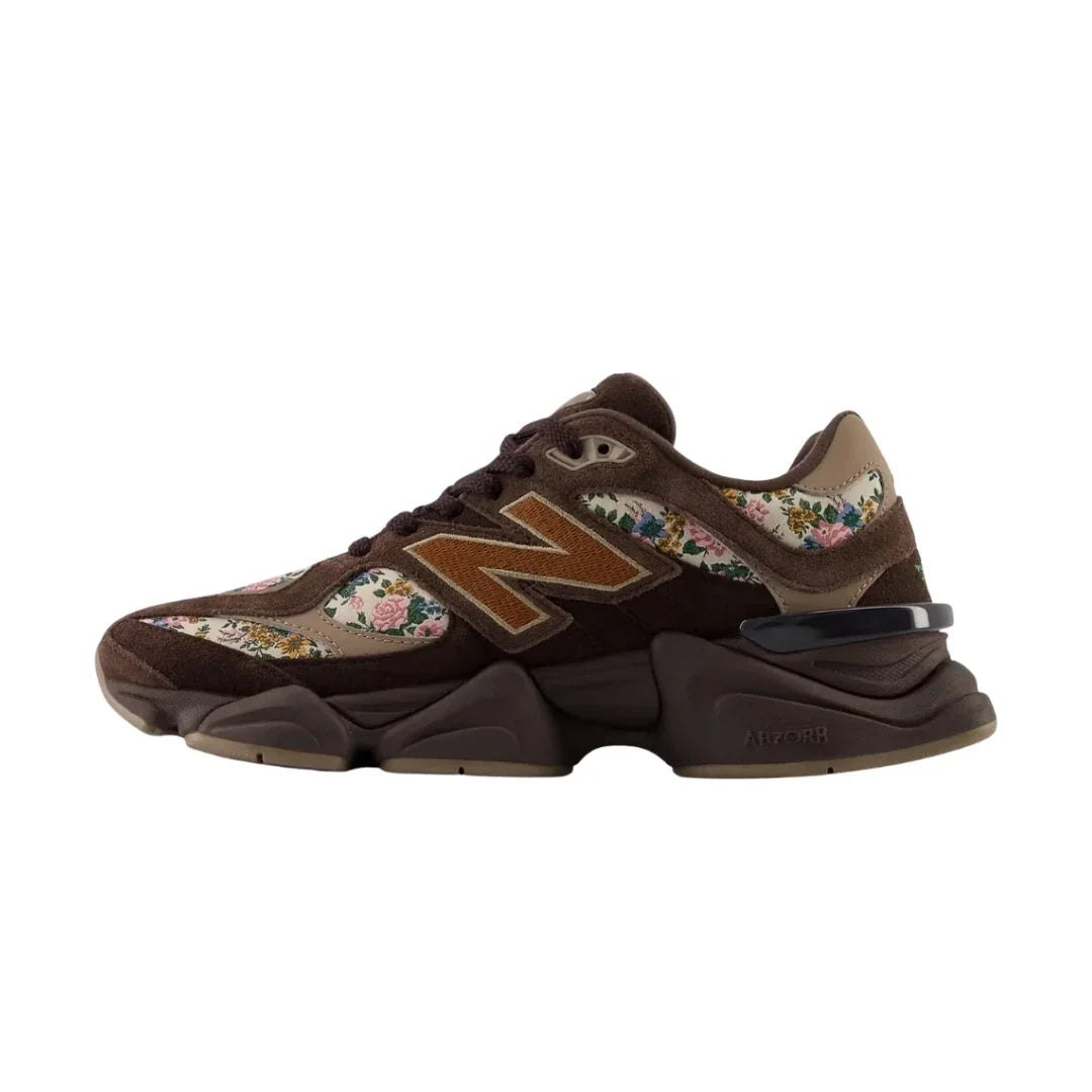NB 9060 Floral Print
