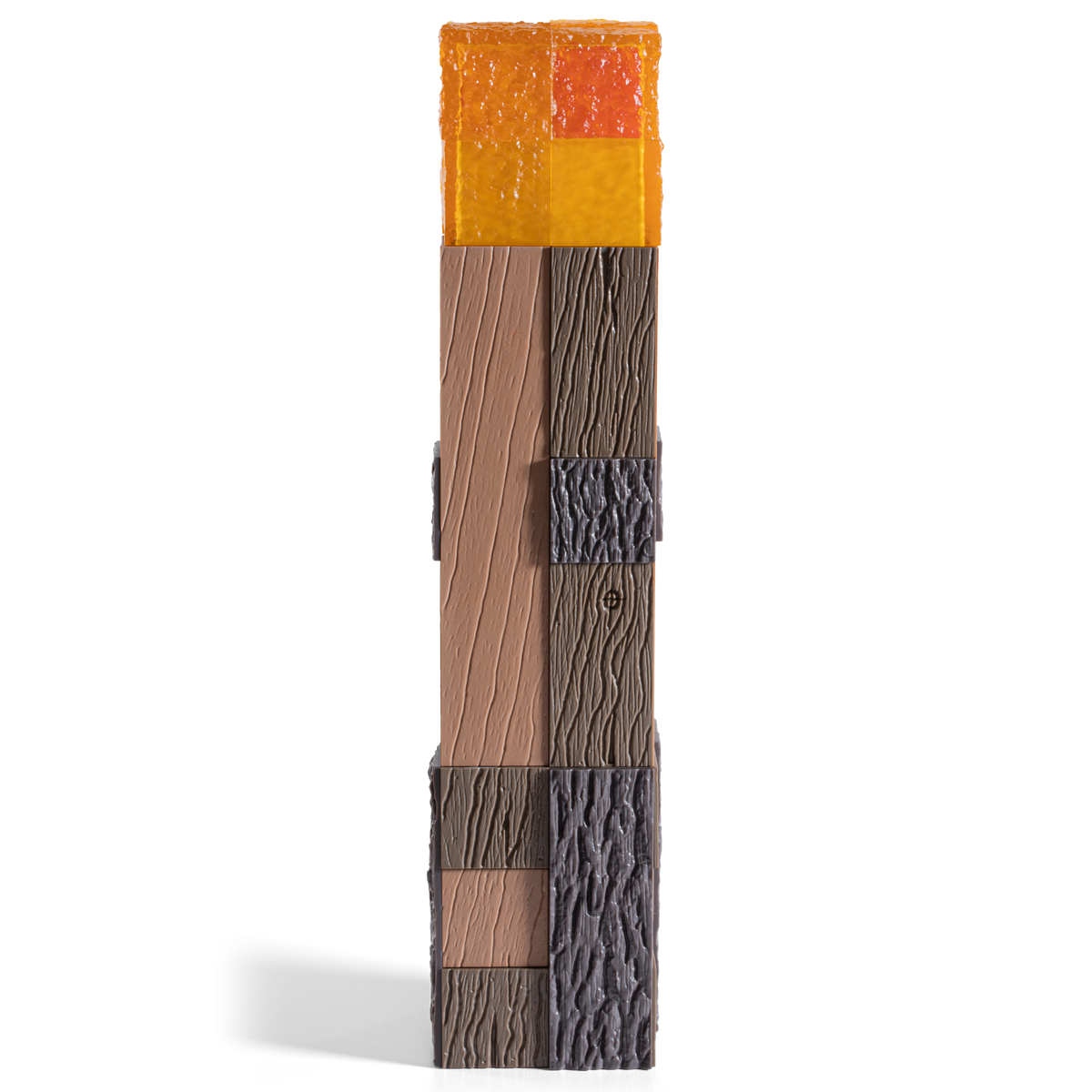 Torch – Illuminating Collector Replica
