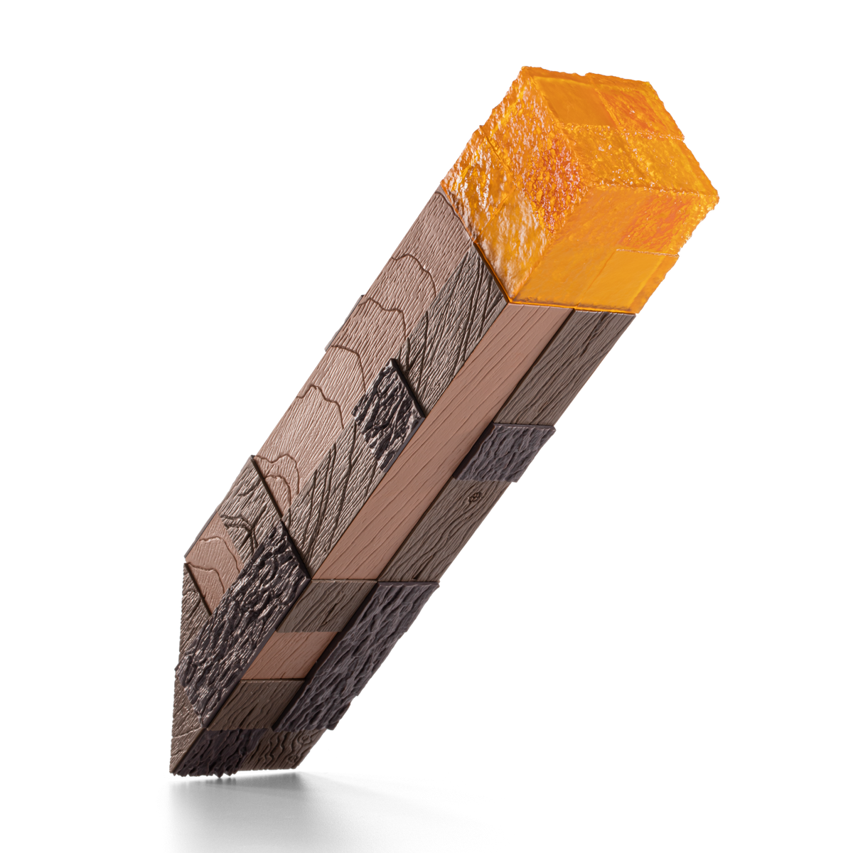 Torch – Illuminating Collector Replica