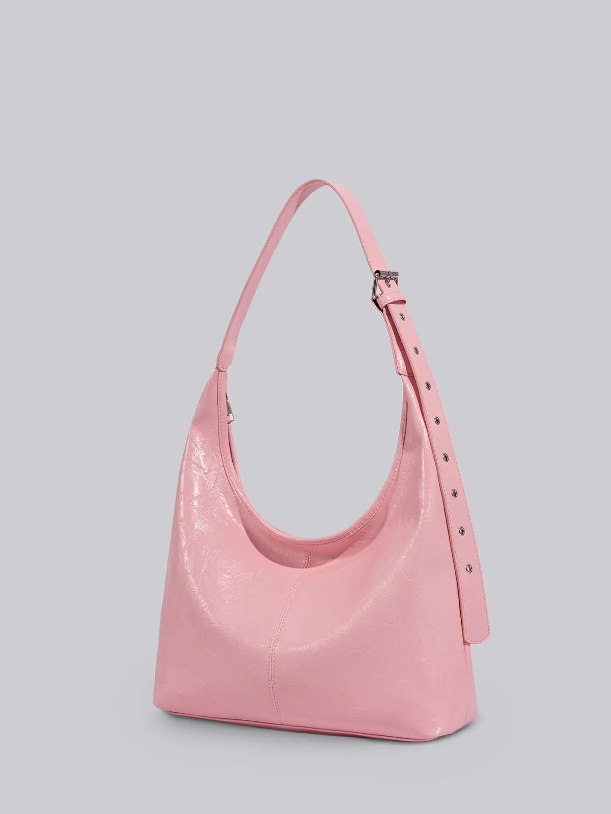 Crossbody Scarlett Distressed Leather Tote