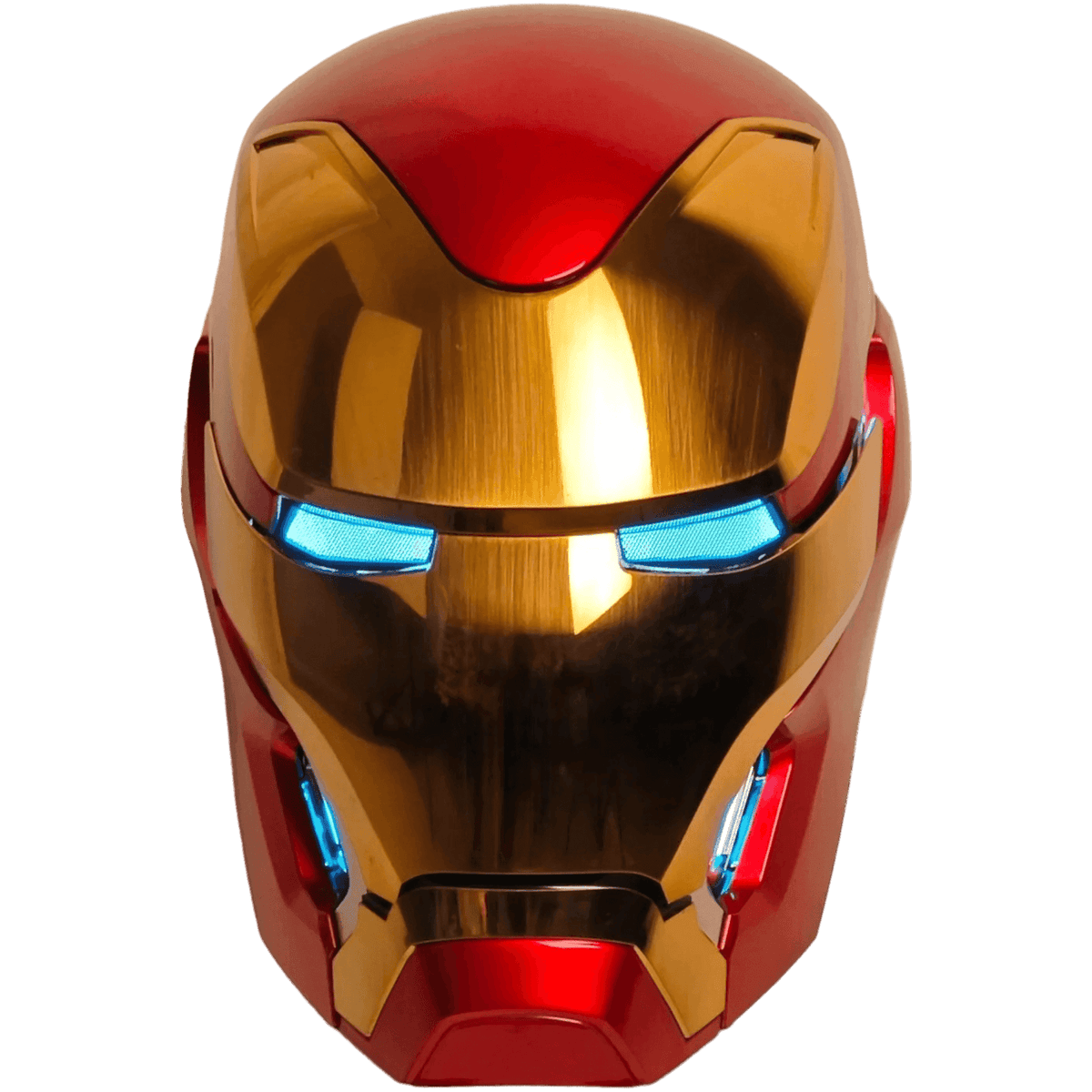 IRON MAN