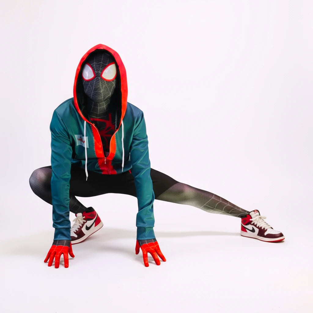Miles Morales