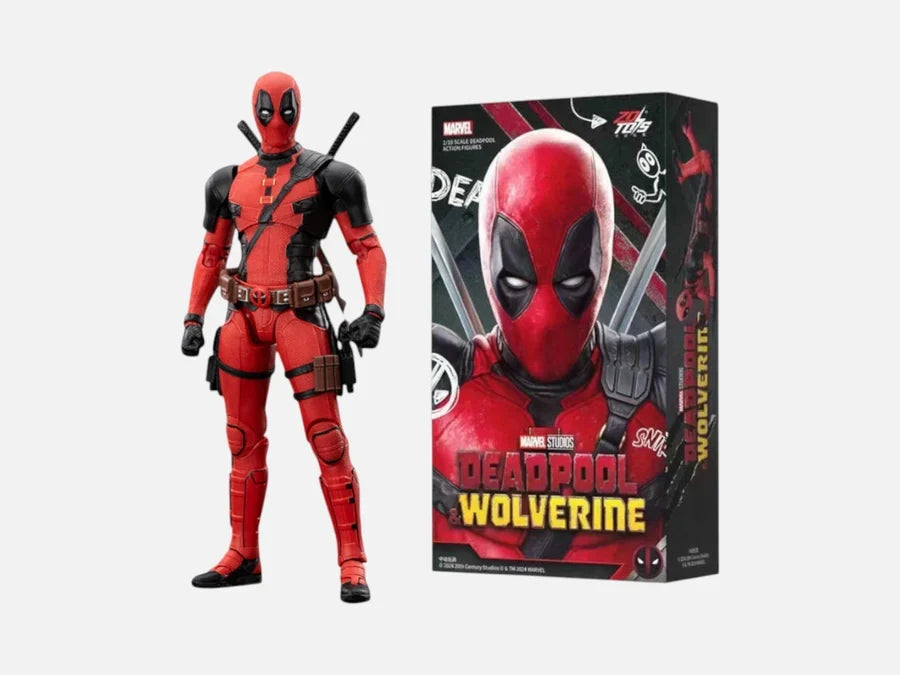 Action Figures