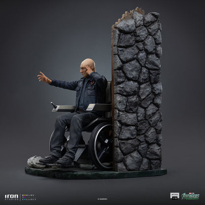 Pre-Order - Statue Professor Xavier - Avengers Doomsday - Art Scale 1/10