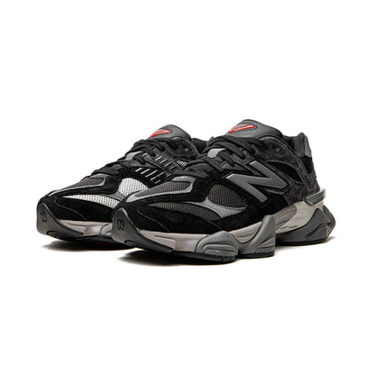 NB 9060 Black Castlerock