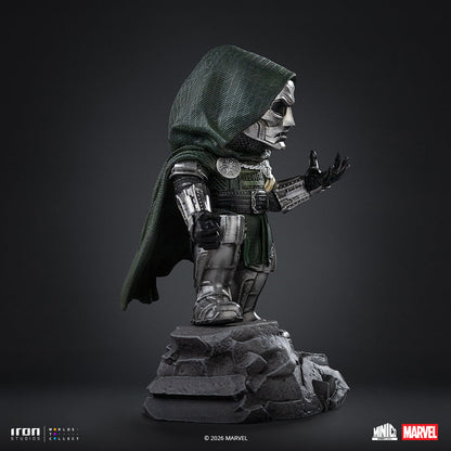 Pre-Order - Statue Doctor Doom - Avengers: Doomsday - Minico - Iron Studios