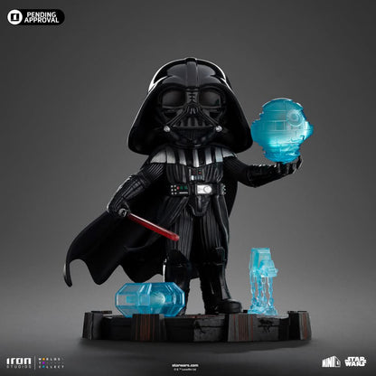 Darth Vader MiniCo Statue - Iron Studios