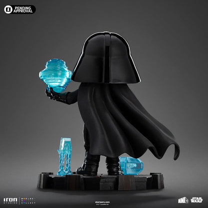 Darth Vader MiniCo Statue - Iron Studios
