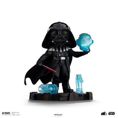 Darth Vader MiniCo Statue - Iron Studios