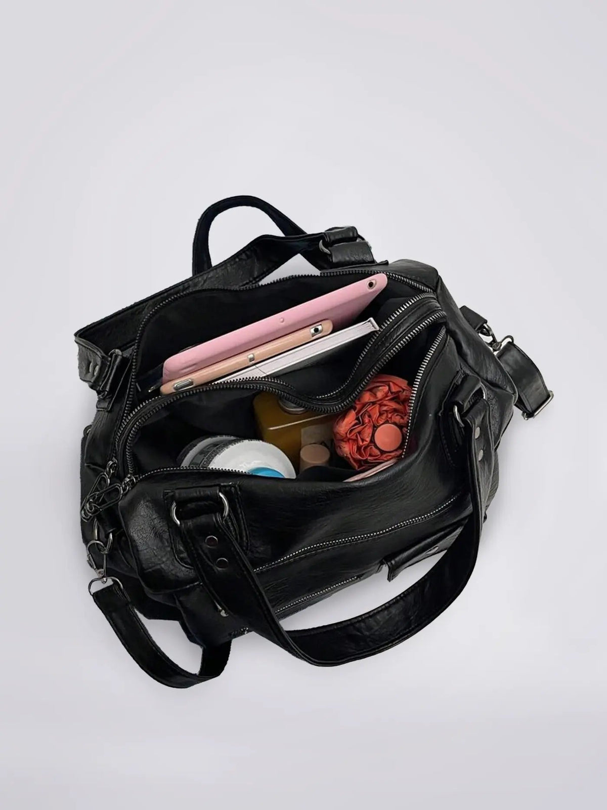 Big Everyday Carry Tote