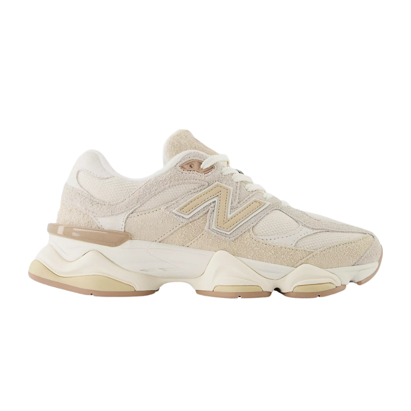 NB 9060 Bisque with Sea Salt