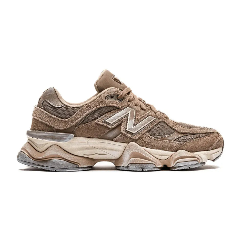 NB 9060 Mushroom Brown