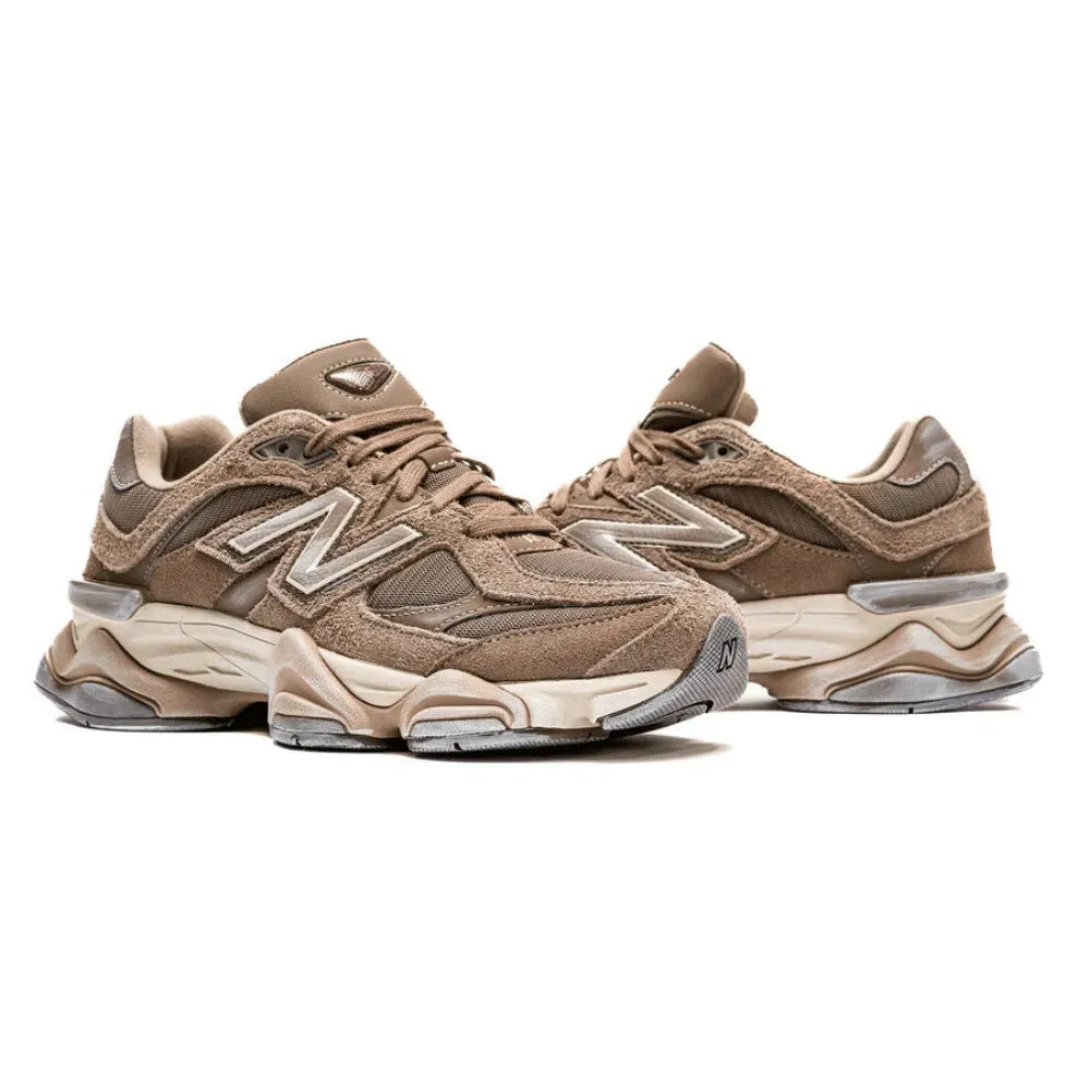 NB 9060 Mushroom Brown