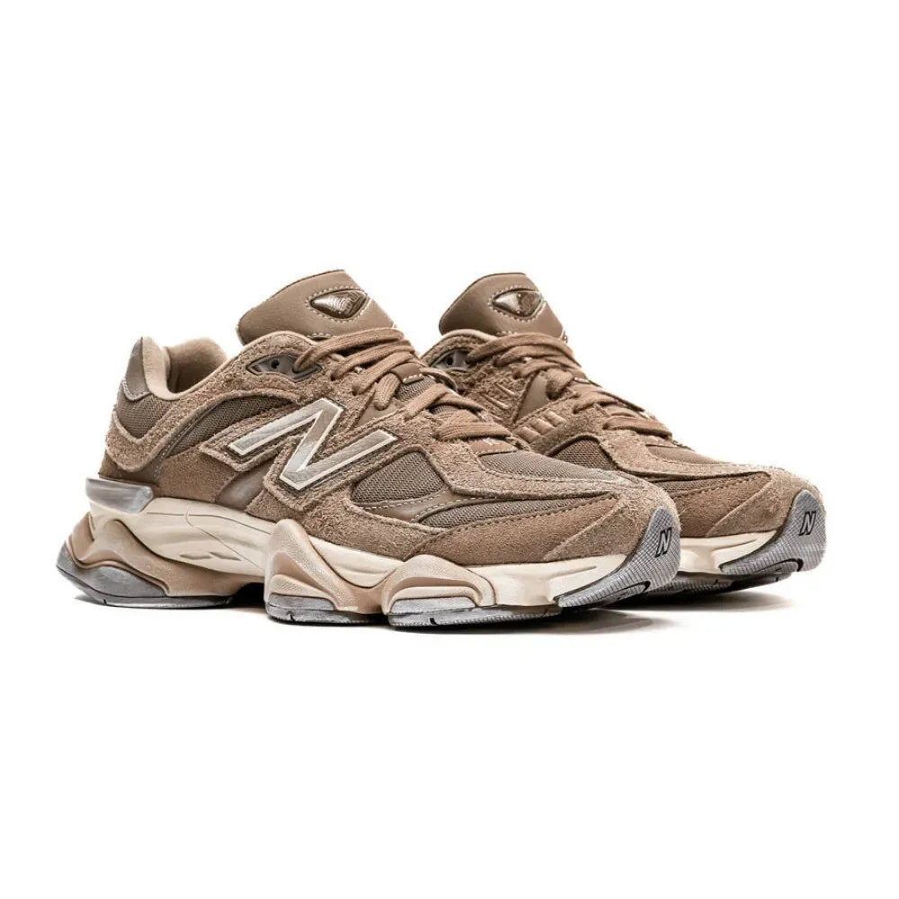 NB 9060 Mushroom Brown