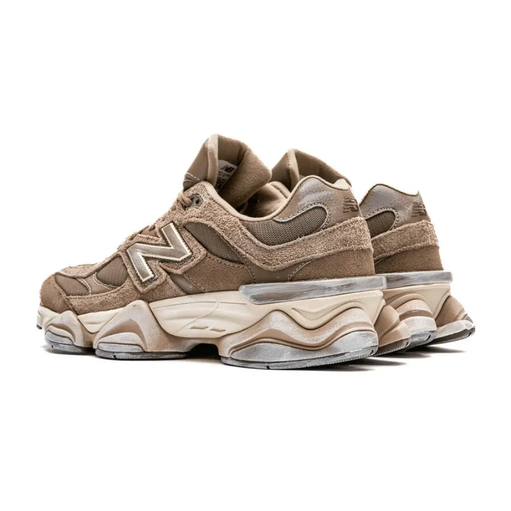 NB 9060 Mushroom Brown