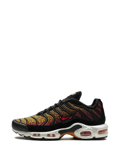 Swarovski Air Max Plus - Sunset
