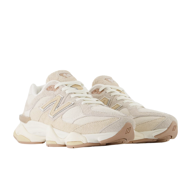 NB 9060 Bisque with Sea Salt