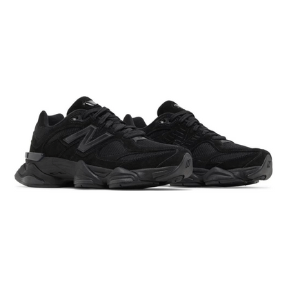 NB 9060 Triple Black Cat