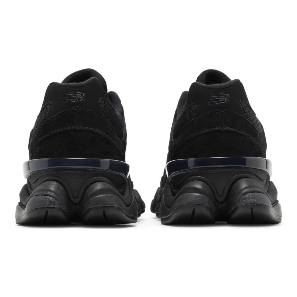 NB 9060 Triple Black Cat