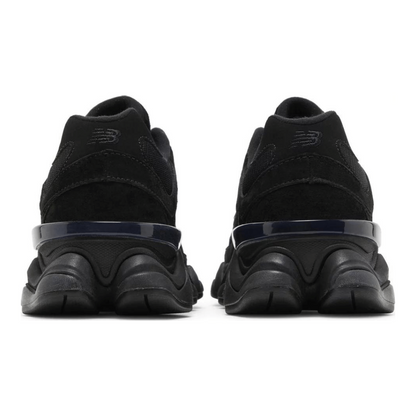 NB 9060 Triple Black Cat