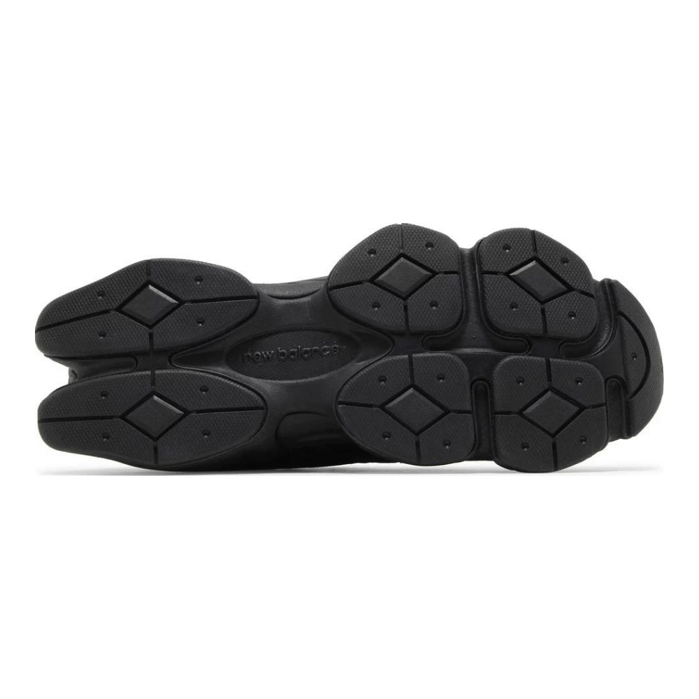 NB 9060 Triple Black Cat