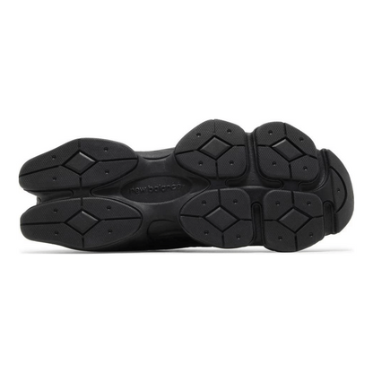 NB 9060 Triple Black Cat