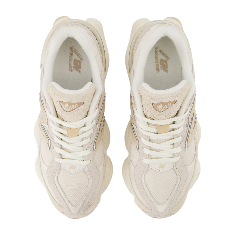 NB 9060 Breakfast Tea Angora