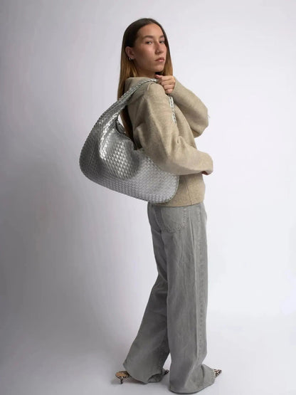 The One Shoulder Wonder