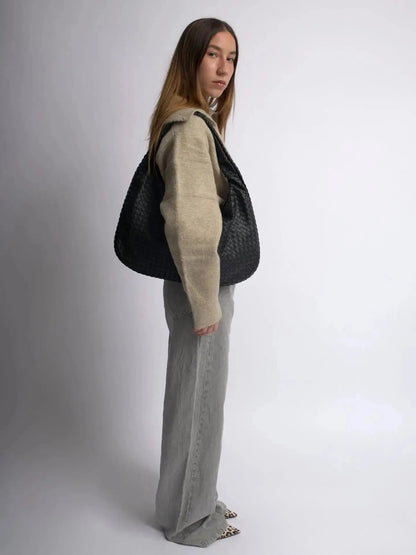 The One Shoulder Wonder