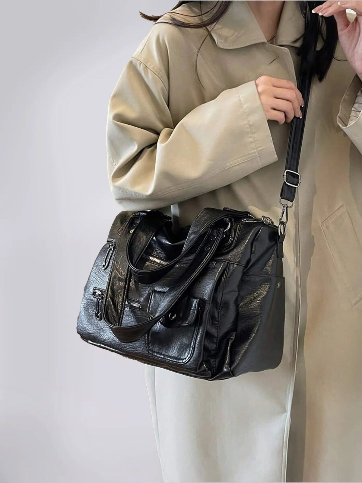 Big Everyday Carry Tote