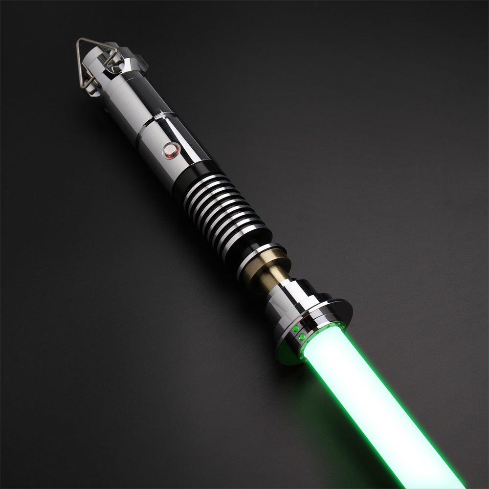 Luke V1 | Design Series
