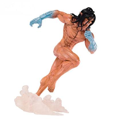 ABYstyle Attack on Titan Eren Figure